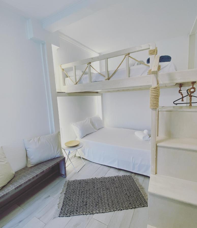 Thalassas Apartment Lentas Exterior photo