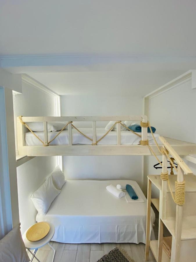 Thalassas Apartment Lentas Exterior photo