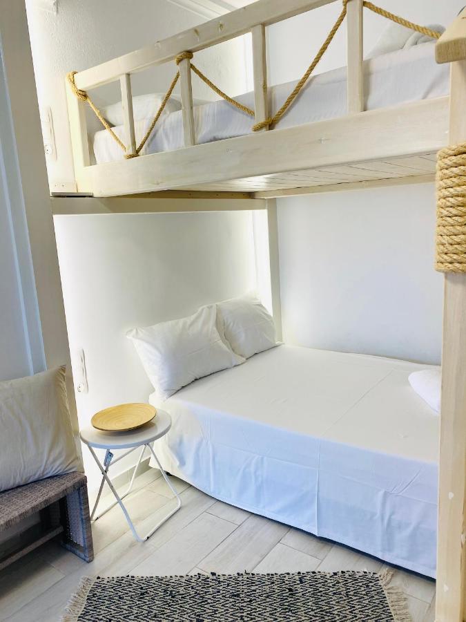 Thalassas Apartment Lentas Exterior photo